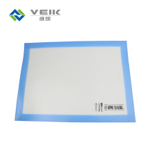 Hot Selling Silicone Baking Mat 400*600mm 0.75mm Thickness